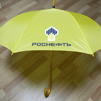 зонт с нанесением